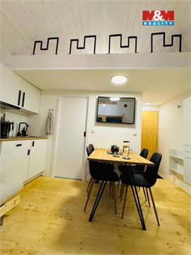 Prodej chaty / chapuly, 16 m² - 10