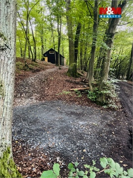 Prodej chaty / chapuly, 16 m² 10