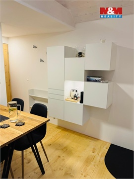 Prodej chaty / chapuly, 16 m² 6