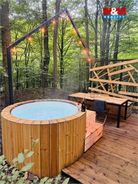 Prodej chaty / chapuly, 16 m² 2