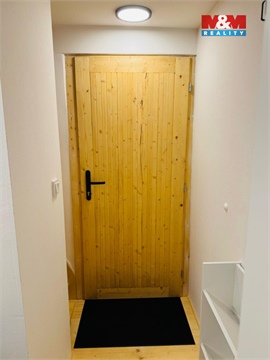 Prodej chaty / chapuly, 16 m² 8