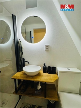 Prodej chaty / chapuly, 16 m² - 2