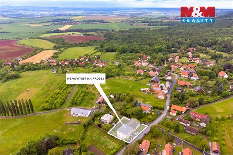 Prodej obchodních prostor, 280 m² - 22