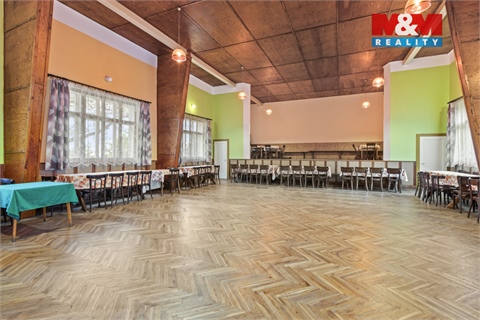 Prodej obchodních prostor, 280 m² 4