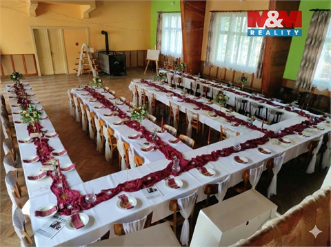 Prodej obchodních prostor, 470 m² - 4