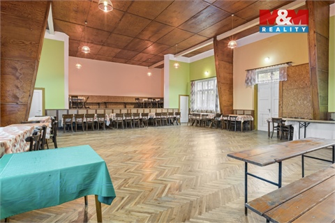 Prodej obchodních prostor, 280 m² - 2