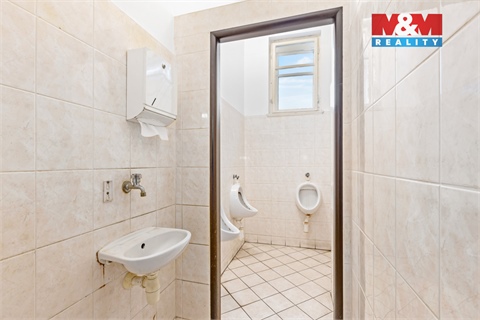 Prodej obchodních prostor, 280 m² 8