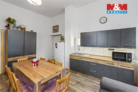 Prodej obchodních prostor, 280 m² - 4