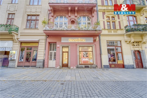 Pronájem obchodních prostor, 116 m² - 14