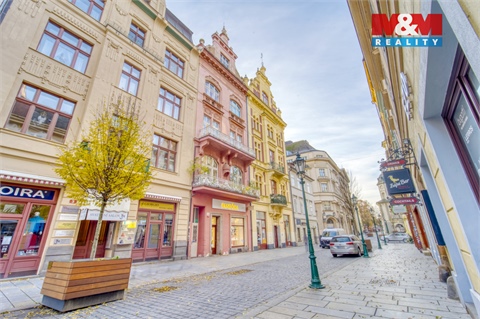 Pronájem obchodních prostor, 116 m² 16