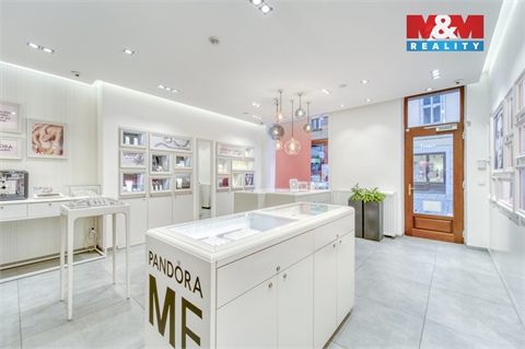 Pronájem obchodních prostor, 116 m² 4