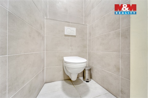 Pronájem obchodních prostor, 116 m² 12