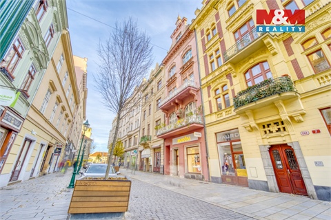 Pronájem obchodních prostor, 116 m² - 16