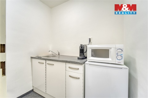 Pronájem obchodních prostor, 116 m² - 12