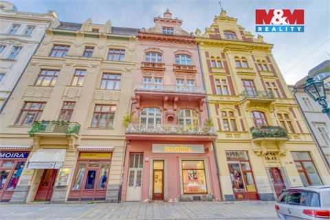 Pronájem obchodních prostor, 116 m² 10