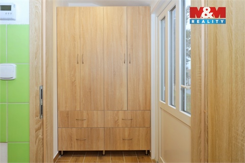 Prodej chaty / chapuly, 26 m² 4