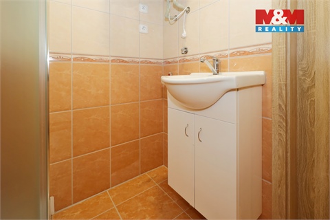 Prodej chaty / chapuly, 26 m² 8