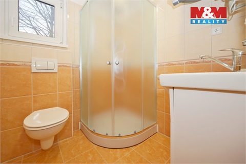 Prodej chaty / chapuly, 26 m² 10