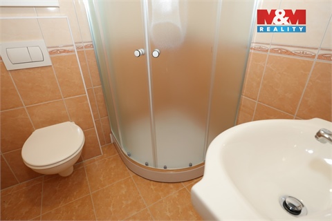 Prodej chaty / chapuly, 26 m² 6