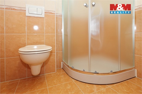 Prodej chaty / chapuly, 26 m² - 6