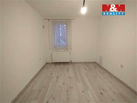 Prodej rodinného domu, 131 m² - 6