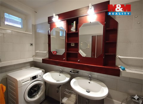 Prodej rodinného domu, 131 m² - 4