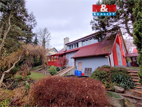 Prodej rodinného domu, 131 m² 0