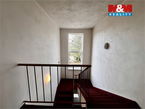 Pronájem kanceláře, 10 m² 12