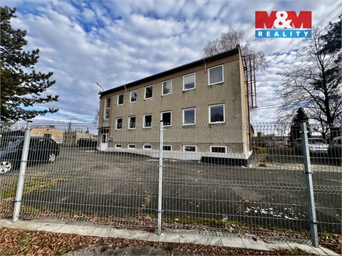 Pronájem kanceláře, 10 m² 14