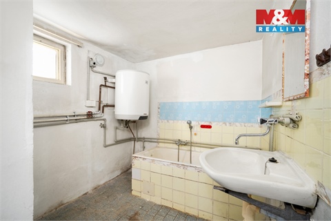Prodej rodinného domu, 46 m² 6