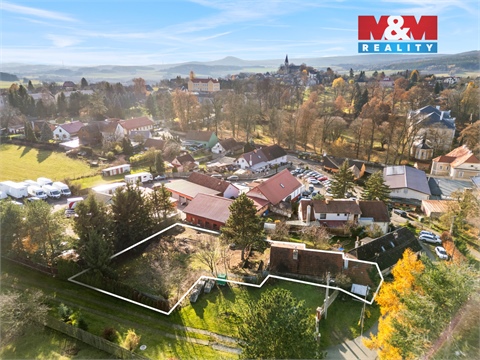 Prodej rodinného domu, 46 m² - 2