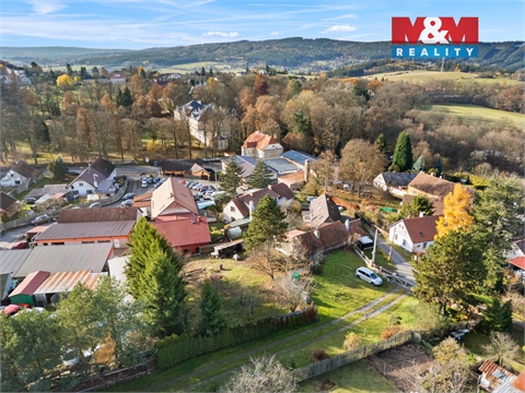 Prodej rodinného domu, 46 m² - 16