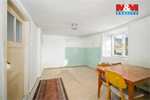 Prodej rodinného domu, 46 m² 12