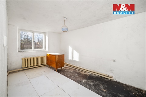 Prodej rodinného domu, 46 m² 14