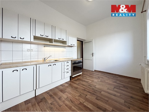 Pronájem bytu 2+1, 55 m² 6