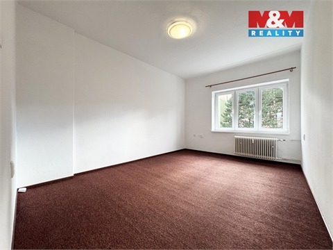 Pronájem bytu 2+1, 55 m² - 6