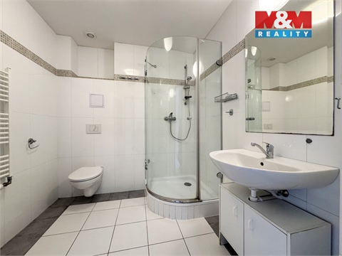 Pronájem bytu 2+1, 55 m² - 0