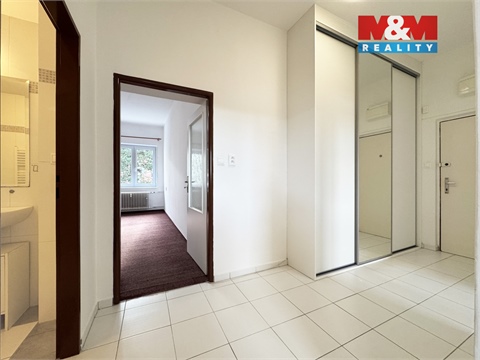 Pronájem bytu 2+1, 55 m² 4