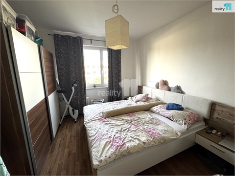 Pronájem bytu 2+1, 53 m² 2