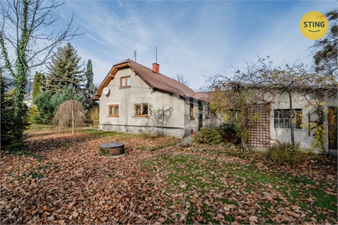 Prodej rodinného domu, 153 m² 18