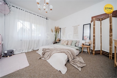 Prodej rodinného domu, 153 m² - 6