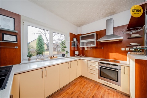 Prodej rodinného domu, 153 m² - 0