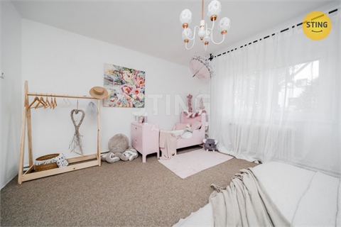 Prodej rodinného domu, 153 m² 8