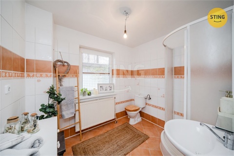 Prodej rodinného domu, 153 m² - 8