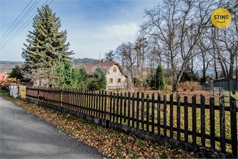 Prodej rodinného domu, 153 m² - 18