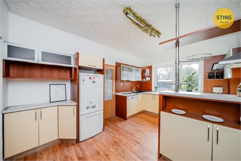 Prodej rodinného domu, 153 m² - 2