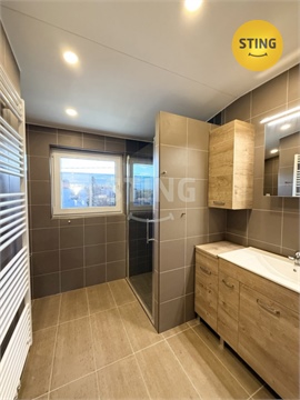 Pronájem bytu 3kk, 102 m² - 2