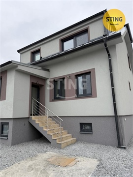 Pronájem bytu 3kk, 102 m² - 12