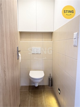 Pronájem bytu 3kk, 102 m² - 10