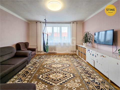 Prodej bytu 3+1, 72 m² - 4